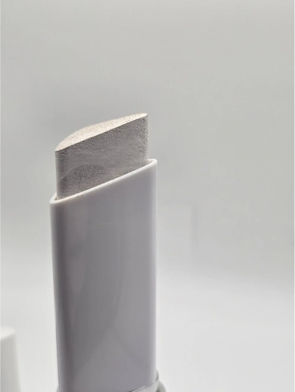 Elroel Blanc Cover Cream Stick V 202 Natural Foundation K-Beauty